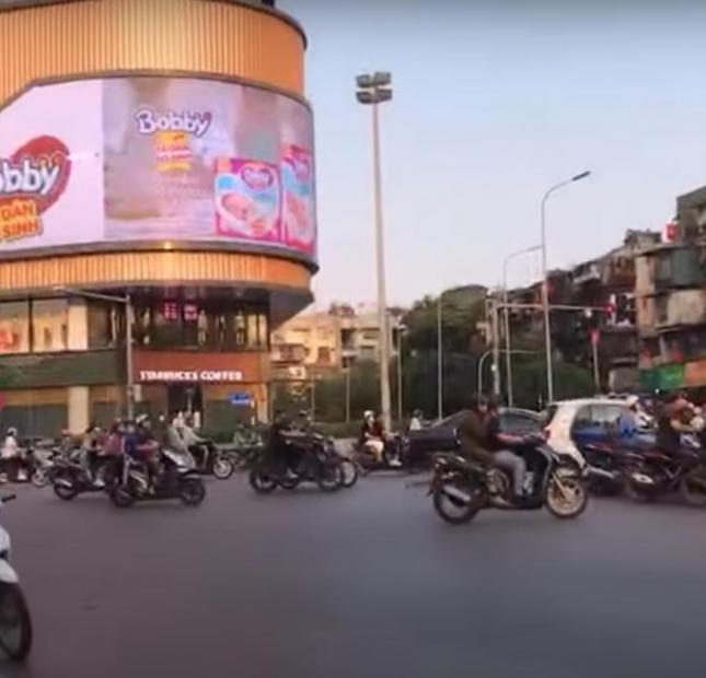 Bán đất Vàng,lô góc, oto, mặt tiền rộng,Phạm Ngọc Thạch,173m2,15,6 tỷ