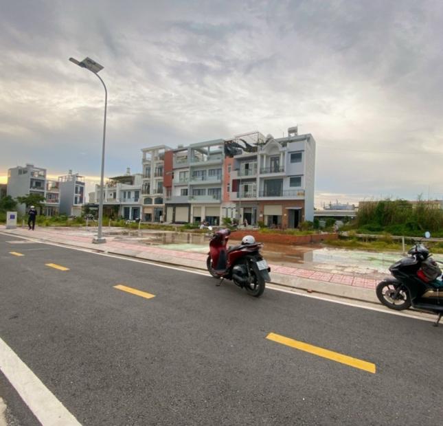DỰ ÁN ĐẤT NỀN PHÂN LÔ ĐƯỜNG TÂY LÂN - BÌNH TÂN 5.5 x 20m: 6.73 TỶ