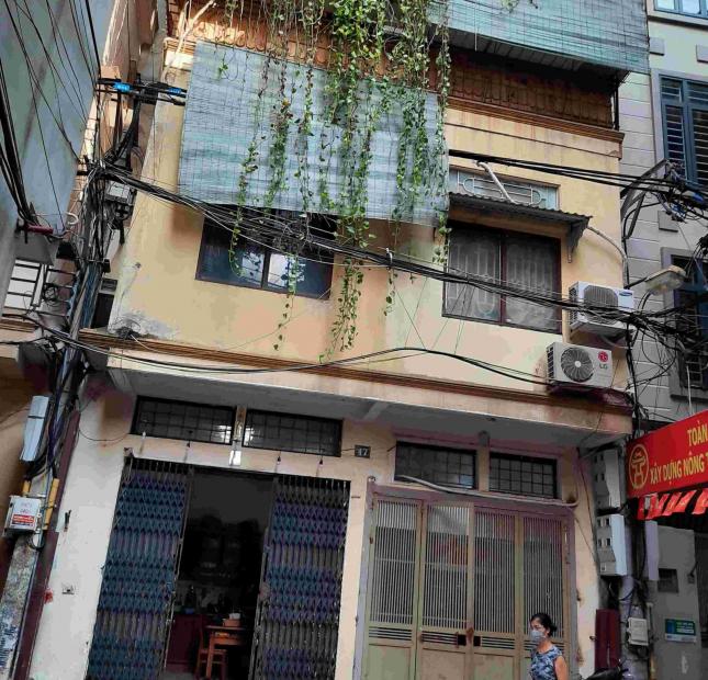 Bán nhà Tây Sơn siêu đẹp ở được luôn,kinh doanh,phân lô đỉnh,70m2x8.5 tỷ