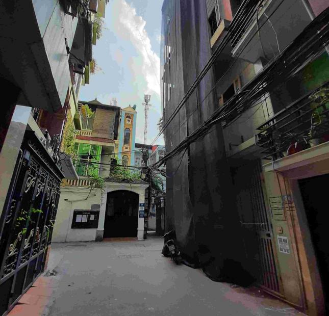 Bán nhà Tây Sơn siêu đẹp ở được luôn,kinh doanh,phân lô đỉnh,70m2x8.5 tỷ