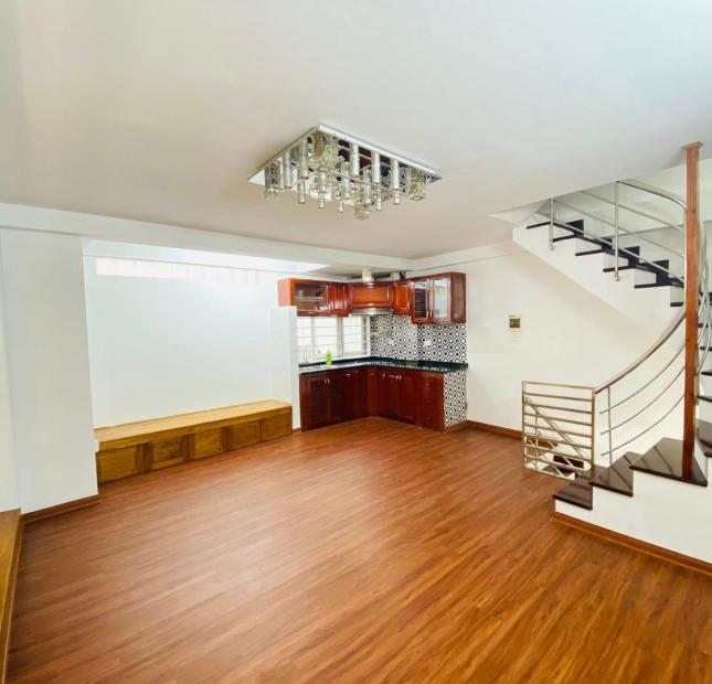 Kinh Doanh,Lô Góc,O tô, An Ninh, tại Tây Sơn, 40m2x6Tầng, 5.8 Tỷ