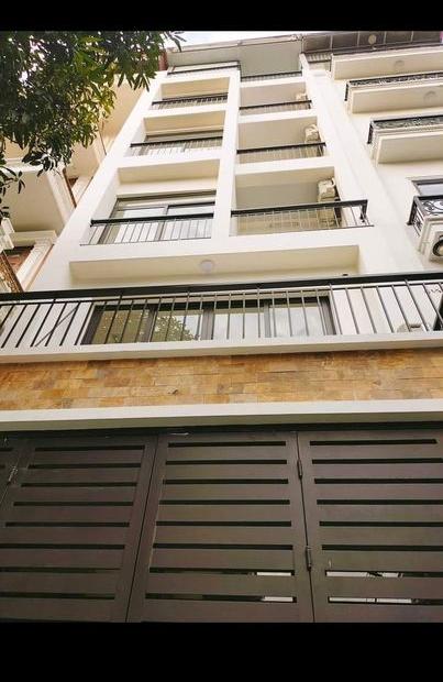 XUÂN LA, TÂY HỒ- PHÂN LÔ- VỈA HÈ- GARA-KD:101M x7T, MT 6M, Giá 24,5 TỶ