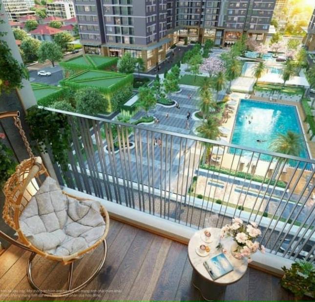 Mở bán căn hộ Hà Nội Melody Residences Linh Đàm, giá chỉ từ 2.9 tỷ/căn, TT 18% đợt I, chiết khấu lên đến 20%