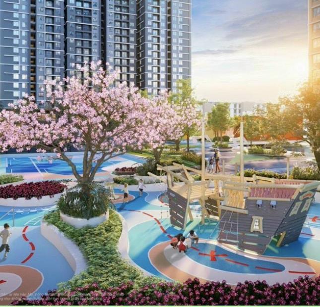 Mở bán căn hộ Hà Nội Melody Residences Linh Đàm, giá chỉ từ 2.9 tỷ/căn, TT 18% đợt I, chiết khấu lên đến 20%