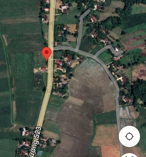 CHÍNH CHỦ CẦN RA NHANH LÔ ĐẤT VỊ TRÍ TRUNG TÂM QL217 VĨNH YÊN, VĨNH LỘC, THANH HÓA