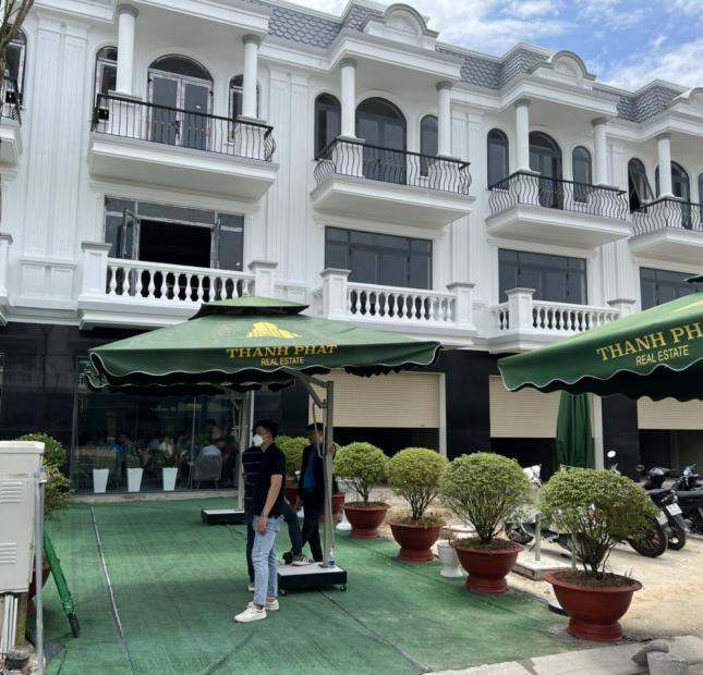 NHANH TAY SỞ HỮU NGAY NHÀ PHỐ - SHOPHOUSE THĂNG LONG 2 – BÌNH DƯƠNG VỚI GIÁ TỐT NHẤT , CÁCH QL13