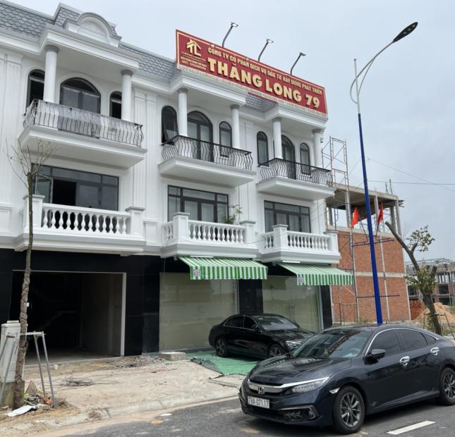 NHANH TAY SỞ HỮU NGAY NHÀ PHỐ - SHOPHOUSE THĂNG LONG 2 – BÌNH DƯƠNG VỚI GIÁ TỐT NHẤT , CÁCH QL13
