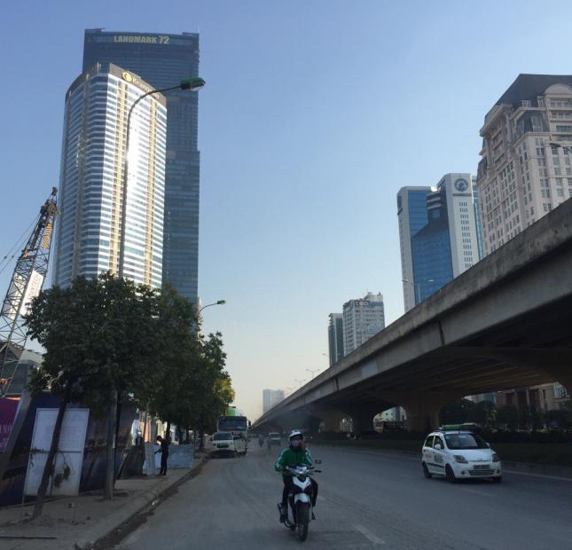 Bán nhà mặt phố Minh Khai, quận Hai Bà Trưng, mặt tiền hơn 6m, nhỉnh 300 triệu/m!!!