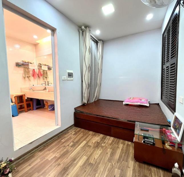 NHÀ ĐẸP ĐỘI CẤN- BA ĐÌNH- 38M*4T*MT 4,5M-  Ở SƯỚNG - 3 BƯỚC RA PHỐ PHỐ - NGÕ THÔNG - NHÀ ĐẸP .