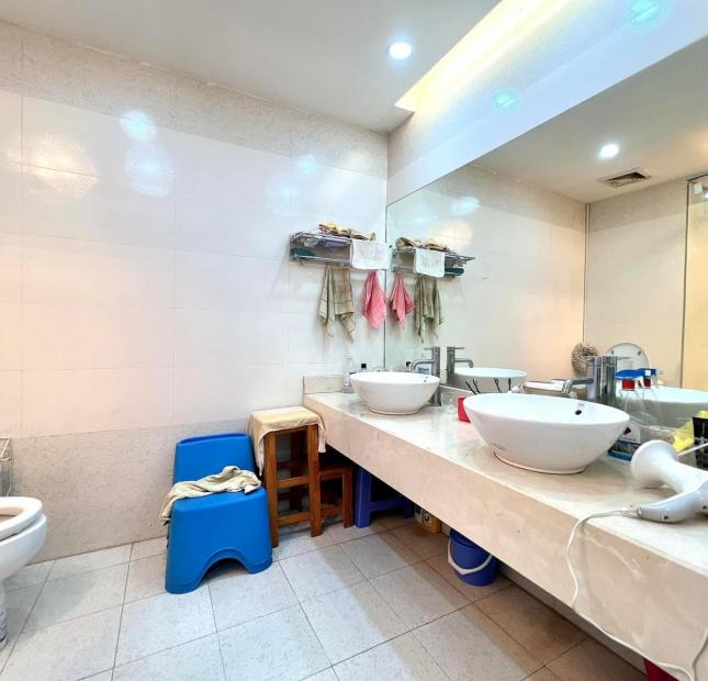 NHÀ ĐẸP ĐỘI CẤN- BA ĐÌNH- 38M*4T*MT 4,5M-  Ở SƯỚNG - 3 BƯỚC RA PHỐ PHỐ - NGÕ THÔNG - NHÀ ĐẸP .
