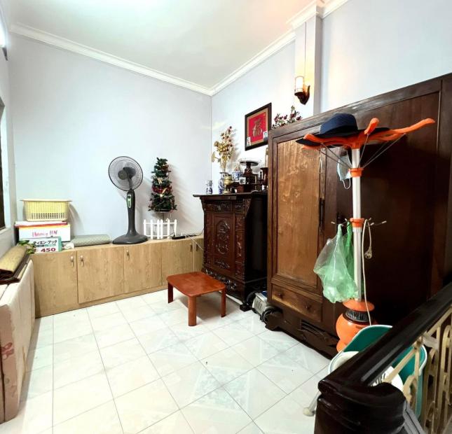 NHÀ ĐẸP ĐỘI CẤN- BA ĐÌNH- 38M*4T*MT 4,5M-  Ở SƯỚNG - 3 BƯỚC RA PHỐ PHỐ - NGÕ THÔNG - NHÀ ĐẸP .