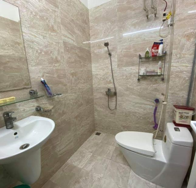 Bán nhà Thái Hà PHÂN LÔ Ô TÔ - NHÀ ĐẸP - ĐỐNG ĐA QUẬN - LÔ GÓC 45m2, 6.6 tỷ