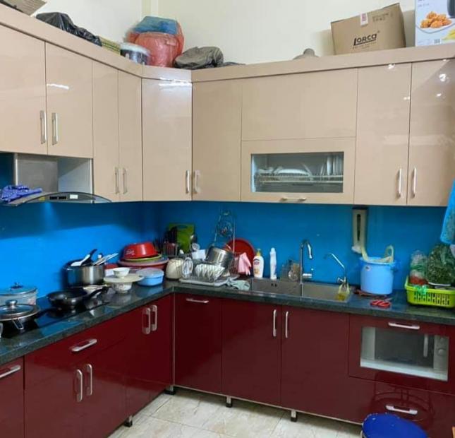 Bán nhà Thái Hà PHÂN LÔ Ô TÔ - NHÀ ĐẸP - ĐỐNG ĐA QUẬN - LÔ GÓC 45m2, 6.6 tỷ