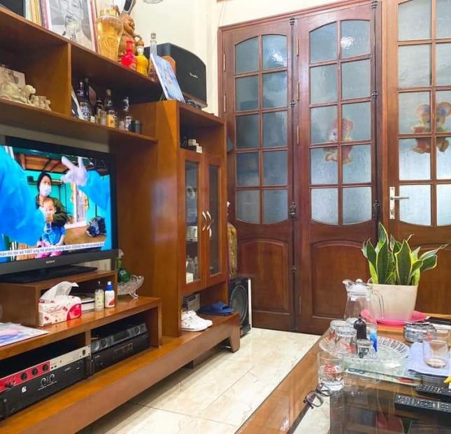 Bán nhà Thịnh Quang,đẹp, an ninh tốt,dân trí cao, 80m2,LH:0868181683