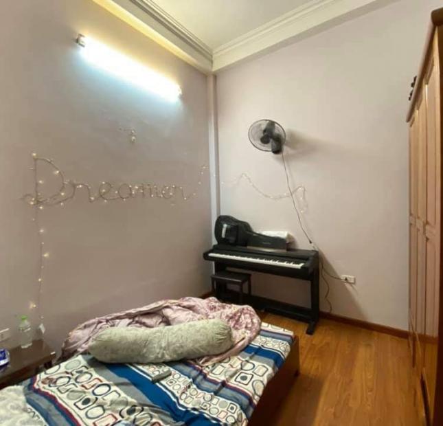 Bán nhà Thịnh Quang,đẹp, an ninh tốt,dân trí cao, 80m2,LH:0868181683