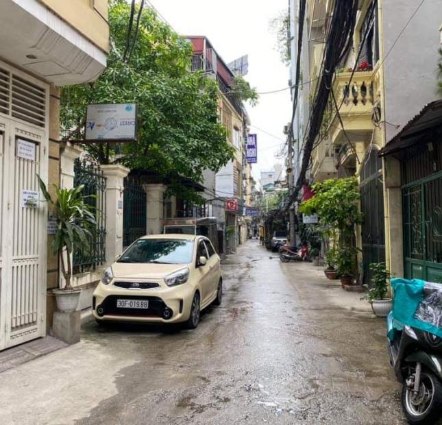 Bán nhà Thịnh Quang,đẹp, an ninh tốt,dân trí cao, 80m2,LH:0868181683