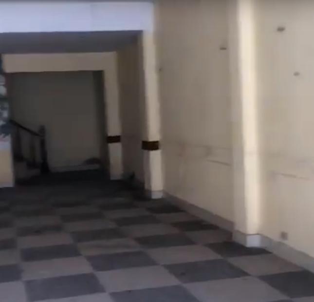 Mặt phố Tôn Đức Thắng, Đống Đa, vị trí đẹp hiếm,KINH DOANH ĐỈNH, 60m2x 19 tỷ