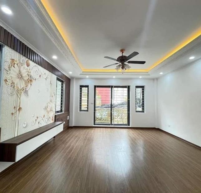 Bán nhà Yên Lãng, Đống Đa 43m2 x 5T, 2 thoáng, Ngõ thông, nhỉnh 5 tỷ.