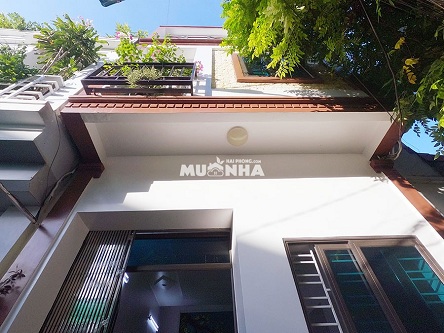 Chính chủ bán nhà trong ngõ 276 Chợ Hàng, Lê Chân, Hải Phòng
