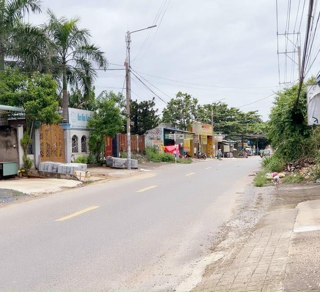 Bán đất đường Đinh Quang Ân, Sổ riêng, đất ODT, giá 1,250 tỷ, đường Betong 5m