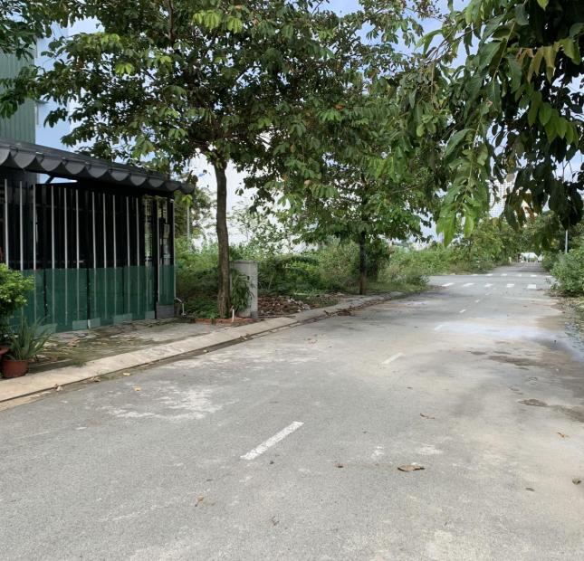 Bán nhà đất an phú quận 2,nam rạch chiêc