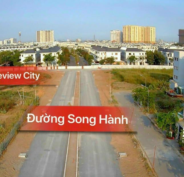 Bán nhà đất an phú quận 2,nam rạch chiêc