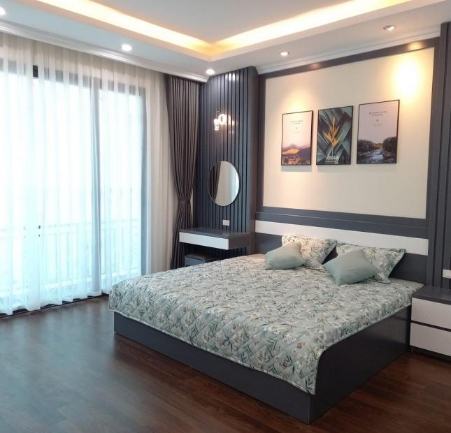 ĐẬP HỘP NHÀ MỚI KĐT VĂN PHÚ 35M2, Ô TÔ ĐỖ CỔNG GIÁ CHỈ 3 TỶ