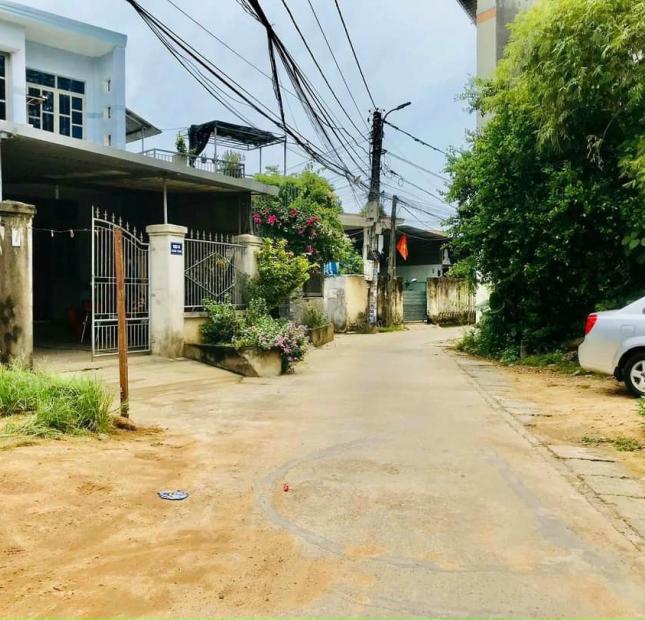 Bán đất hẻm ô tô đường Quang Trung giá 1ty190 tp Quảng Ngãi