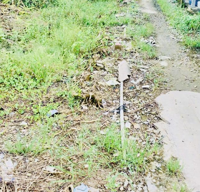 Chính chủ cần tiền bán gấp đất thổ cư giá 380tr tại châu thành long an