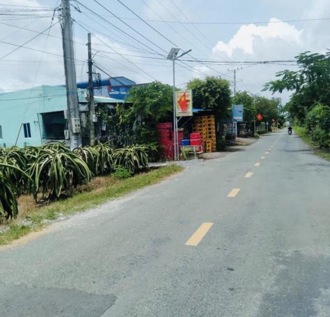 109m2 đất thổ phước tân hưng châu thành long an chỉ 380tr