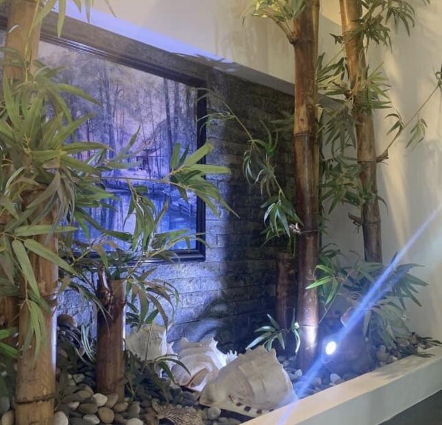 Bán Biệt Thự 4Tầng Quang Trung Gò Vấp- HXT 12m 1 Trục Thẳng- 143m2- 8,4x17m- Chỉ: 18,9 Tỷ        