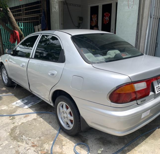 CHÍNH CHỦ CẦN BÁN XE MAZDA 323 TẠI QUẬN 8 – TP HỒ CHÍ MINH
