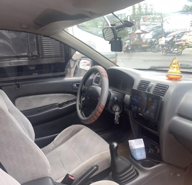 CHÍNH CHỦ CẦN BÁN XE MAZDA 323 TẠI QUẬN 8 – TP HỒ CHÍ MINH