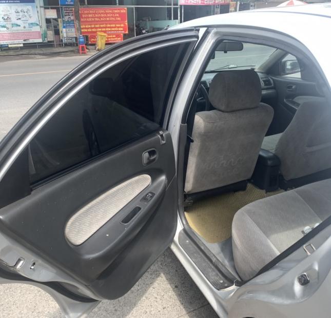 CHÍNH CHỦ CẦN BÁN XE MAZDA 323 TẠI QUẬN 8 – TP HỒ CHÍ MINH