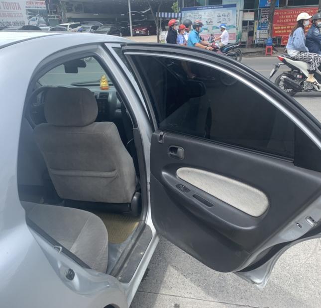 CHÍNH CHỦ CẦN BÁN XE MAZDA 323 TẠI QUẬN 8 – TP HỒ CHÍ MINH