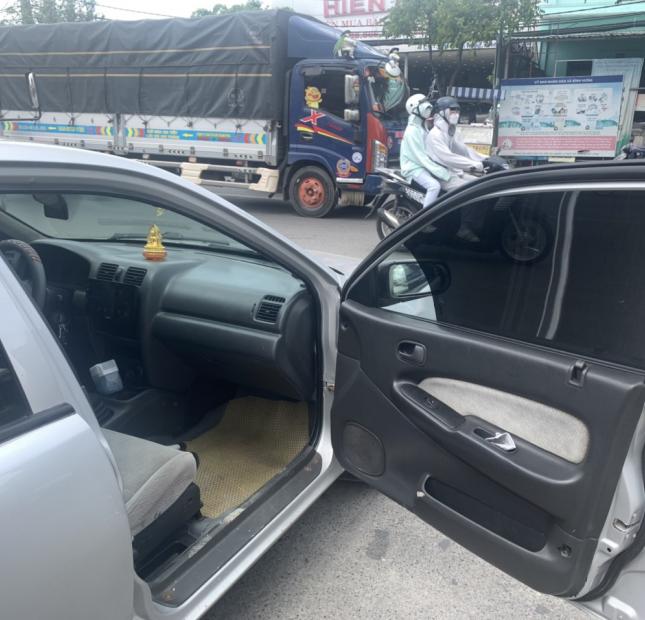 CHÍNH CHỦ CẦN BÁN XE MAZDA 323 TẠI QUẬN 8 – TP HỒ CHÍ MINH