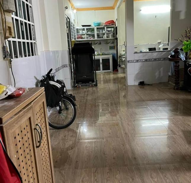 Nhà Lô góc đường số 49, Hiệp Bình Chánh 65m2 giá 4.75 tỷ Chợ Hiệp Bình