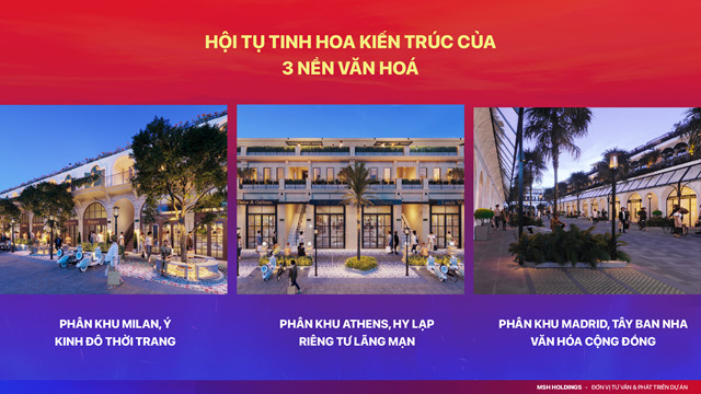 Mỹ Gia Gói 6, Khu Đô Thị Đẳng Cấp Duy Nhất Tại Nha Trang