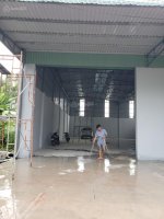 CẦN CHO THUÊ GẤP KHO XƯỞNG + NHÀ 1 TRỆT, 1 LẦU LIỀN KỀ (520M2), NGAY TX TÂN UYÊN, BÌNH DƯƠNG