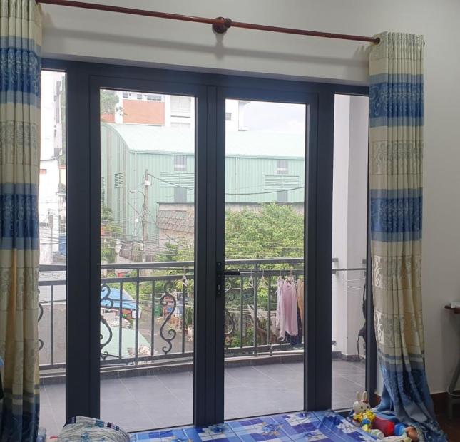 Bán Nhà Trung Tâm Thủ Đức HXH Võ Văn Ngân 65m2 - 2 Tầng - 3 PN - Chỉ 5.9 tỷ.