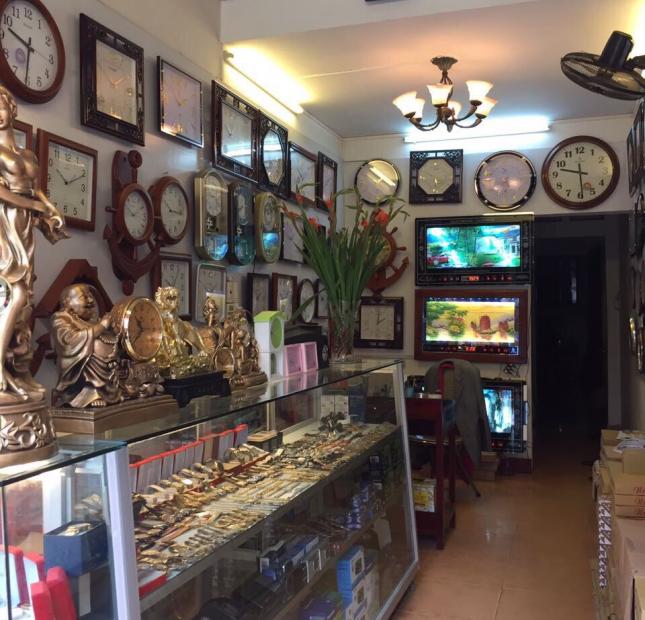 CHÍNH CHỦ BÁN NHÀ MẶT TIỀN TẠI 40B PHẠM HỒNG THÁI, PHƯỜNG QUANG TRUNG, THÀNH PHỐ HẢI DƯƠNG