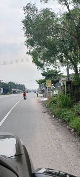 Bán đất mặt tiền Nguyễn Văn Thành, Bến Cát, Bình Dương,nhỉnh 9 tỷ, TL