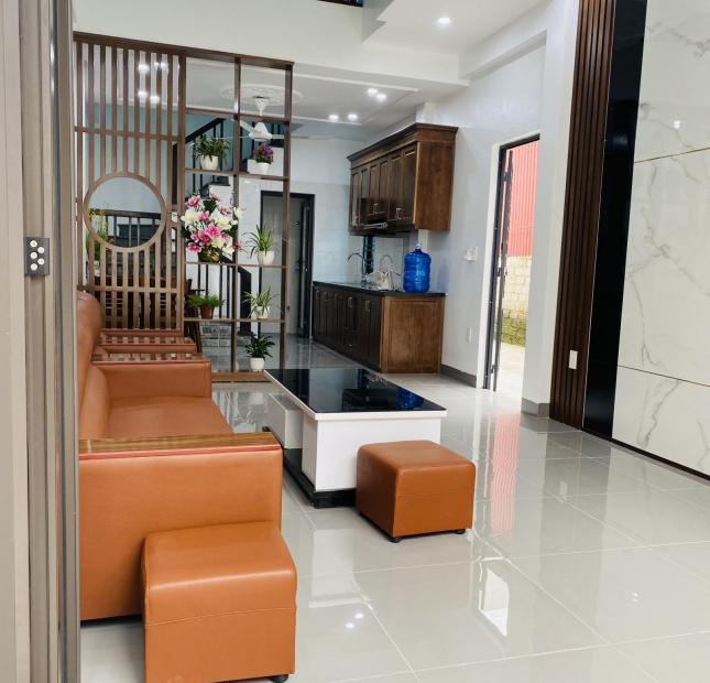 Bán nhà 3.5 tầng ngõ phố Bình Lộc, ph Tân Bình, TP HD, 40.1m2, 3 ngủ, đường ô tô, thông