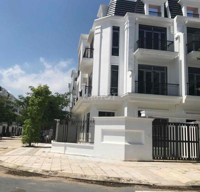 Cho thuê nhà nguyên căn khu đô Thị HUD-Sơn Tây, Phường Trung Hưng, Thị xã Sơn Tây, Hà Nội