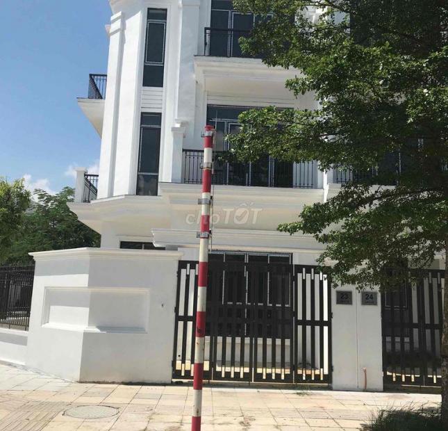 Cho thuê nhà nguyên căn khu đô Thị HUD-Sơn Tây, Phường Trung Hưng, Thị xã Sơn Tây, Hà Nội