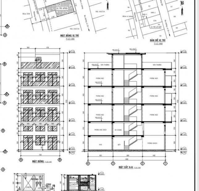 Đất VIP đường 20 Hiệp Bình Chánh, DT 135m2 (7,5 x 18,5) giá 11,3 tỷ