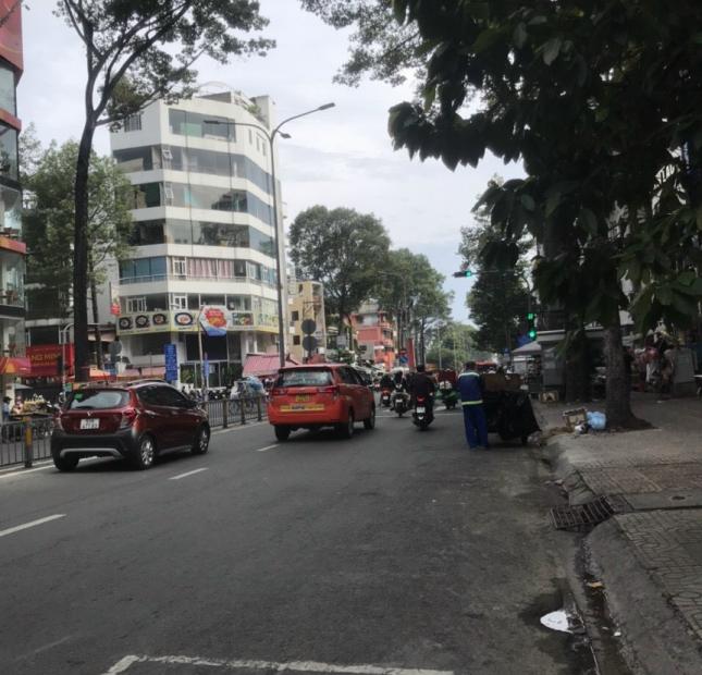 Hàng hiếm Bán gấp nhà góc 2MT Minh Phụng Q11, DT: 6.5x14m, ĐCT 35tr/th, giá chỉ 19 tỷ