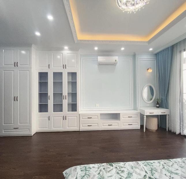 Nhà phố Trần Đại Nghĩa, 40m2 x 5 tầng, Ô TÔ, GIÁ RẺ BẤT NGỜ - 0945676597