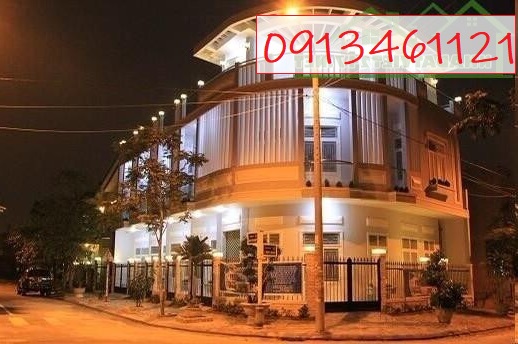 Bán khu căn hộ 2 mặt tiền Hòa Khánh Bắc, Liên Chiểu, Đà Nẵng; 15 tỷ; 0913461121
