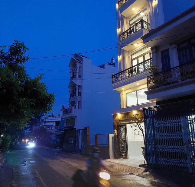 BÁN NHÀ MỚI NGAY MẶT TIỀN 340, TÂN CHÁNH HIỆP 10, HỒ CHÍ MINH